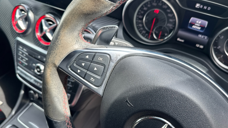 Mercedes-AMG A-Class A45 4Matic Premium 5dr Auto Petrol Hatchback